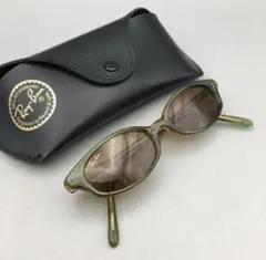 激レア Ray-Ban W3053 サングラス 上杉柊平 ZORNのサムネイル