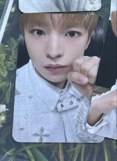 nctwish wishlist dreamy ver ユウシ