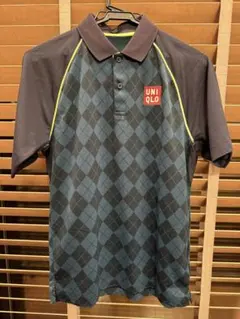 ユニクロ 錦織圭モデル テニス ウェア Sサイズ 【未使用品】