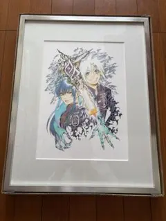 2026年最新】複製 原画 d grayの人気アイテム - メルカリ