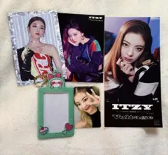 2026年最新】Itzy twinzy トレカケースの人気アイテム - メルカリ
