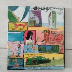 Blankey Jet City HARLEM JETS CD アルバム