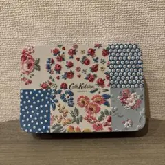 Cath Kidston ハンドクリーム TIN パッチワークのサムネイル