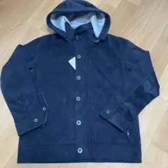 BEAMS フード付きジャケット　Mサイズ