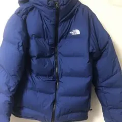NORTH FACE ノースフェイスビレイヤーパーカ