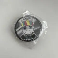 小林直己　缶バッジ2枚セット