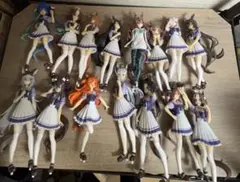 2025年最新】ウマ娘 フィギュアの人気アイテム - メルカリ