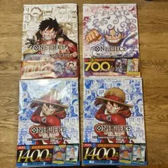 ONE PIECE CARD GAME 1st 2nd 3rd セット