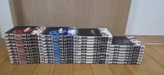 GANTZ 全巻セット 奥浩哉