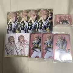 【まとめ売り】ミュージカル刀剣乱舞 刀ミュ 物吉貞宗