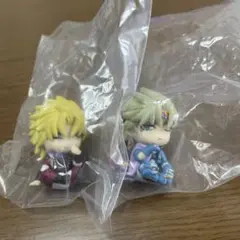 ジョジョの奇妙な冒険　肩ズン　2個セット