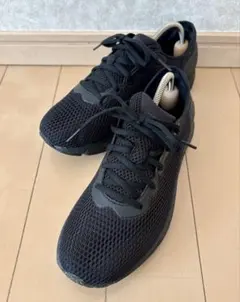 アンダーアーマー　スニーカー　26センチ　美品！