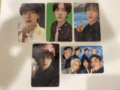 2026年最新】dfesta btsの人気アイテム - メルカリ