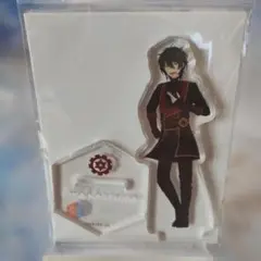 影片みか あんさんぶるスターズ! DREAM LIVE -アクリルスタンド