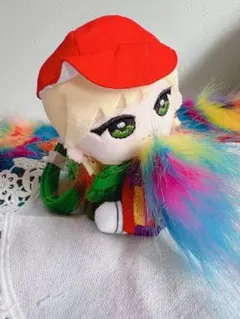 sayaka様専用　くっつきてれつ用ガウン