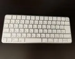 【USB-C】Magic Keyboard Touch-ID付き ホワイト