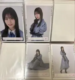 櫻坂46 山下瞳月 直筆生写真 3rd アニラ衣装 Yahoo!オークション - 櫻坂46 山下瞳月 生写真 「3rd TOUR 2023」ピン