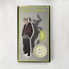 THE RAMPAGE PRIMAL SPIDER アクスタ 浦川翔平