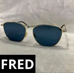 2025年最新】FRED メンズ サングラスの人気アイテム - メルカリ