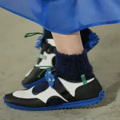 2026年最新】CECILIE BAHNSEN 靴の人気アイテム - メルカリ