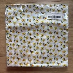 チェックアンドストライプ⭐︎春夏コレクション　harmony イエロー