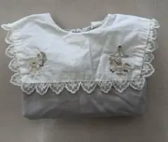 cottoli トレーナー 95 襟付き バースデイ