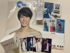 SnowMan グッズまとめ売り