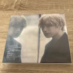 ヒトゴト feat. Kento Nakajima 初回限定盤DVD