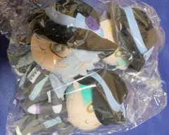 オクタヴィネルEXぬいぐるみセット