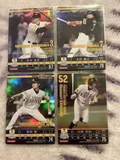 【ベースボールヒーローズ】和田一浩 2010年MVP ベースボールヒーローズ】和田一浩 2010年MVP