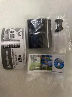 PlayStation The History Collection　ps3