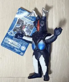 バンダイ ウルトラ怪獣DX マガゼットン ダークネスブルーver.のサムネイル