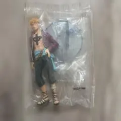 超ワンピース スタイリング　マルコ