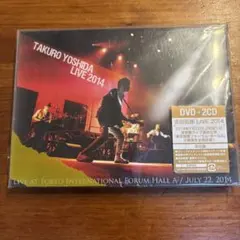 2026年最新】吉田拓郎 dvdの人気アイテム - メルカリ