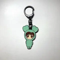 TWICE MINAラブリーキーホルダー