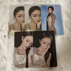 illitイロハトレカ