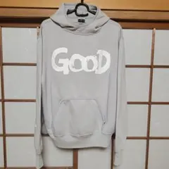 GOODENOUGH　パーカー　GDEH　ベンチレーションのサムネイル