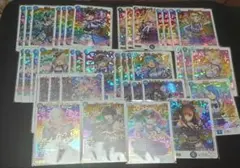 デュエルマスターズ 神アート　5種類セット　未開封　オマケ付き デュエルマスターズ 神アート 5種類セット 未開封 オマケ付き - メルカリ