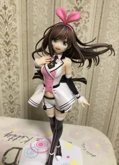 キズナアイ 1/7スケールフィギュア A.I.Channel 2019