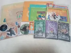 ズートピア2　Happyくじ　まとめ売り