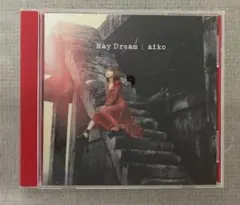 aiko  May Dream  CD アルバム