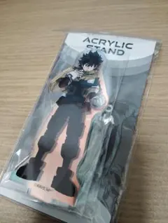 僕のヒーローアカデミア アクリルスタンド 緑谷出久