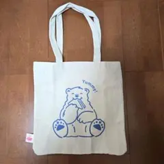 ドリカム 吉田美和 wmmw e-bag トートバッグ イエロー - メルカリ