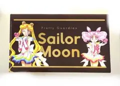 美少女戦士セーラームーン 明治コラボ マルチケース