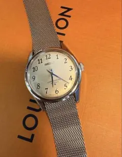 ⭕️希少1967年製SEIKOロードマーベル 36000 5740-8000稼働品のサムネイル