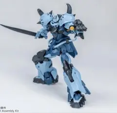 2026年最新】完成品 グフカスタム mgの人気アイテム - メルカリ