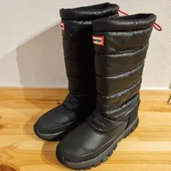 2025年最新】ハンタースノーブーツの人気アイテム - メルカリ