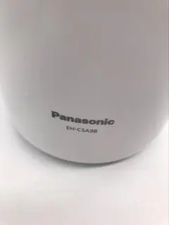 EH-CSA98-P ピ スチーマー ナノケア　パナソニックのサムネイル