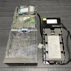 コインメック.ビルバリ新500円新札対応