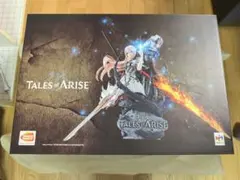 Tales of ARISE コレクターズエディション　テイルズオブアライズ